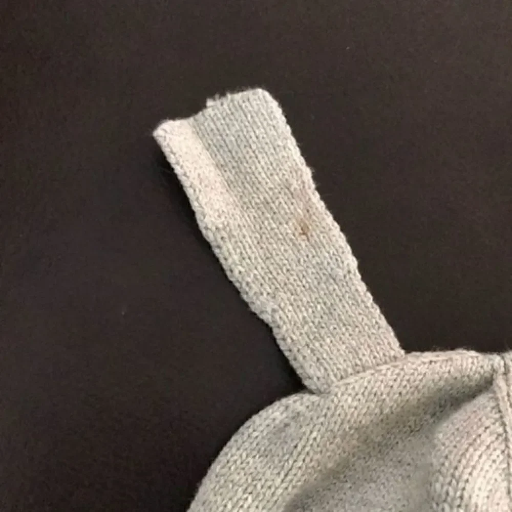 Gap doggy hat 3-6​​